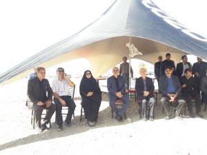 برگزاری دومین دوره مسابقات پاراگلایدر قهرمانی کشور در دماوند (1)