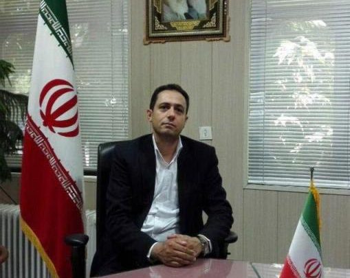 حسین بختیاری رئیس انجمن حمایت از حقوق مصرف کنندگان دماوند