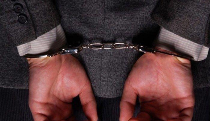 دستگیری ۴ نفر از پرسنل شهرداری رودهن به جرم دریافت رشوه