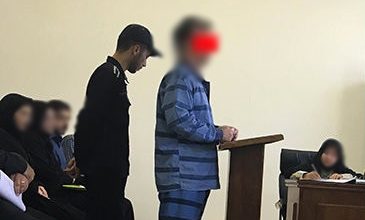 قتل زن میانسال در دماوند