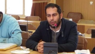 پرونده ثبت ملی گویش محلی دماوندی