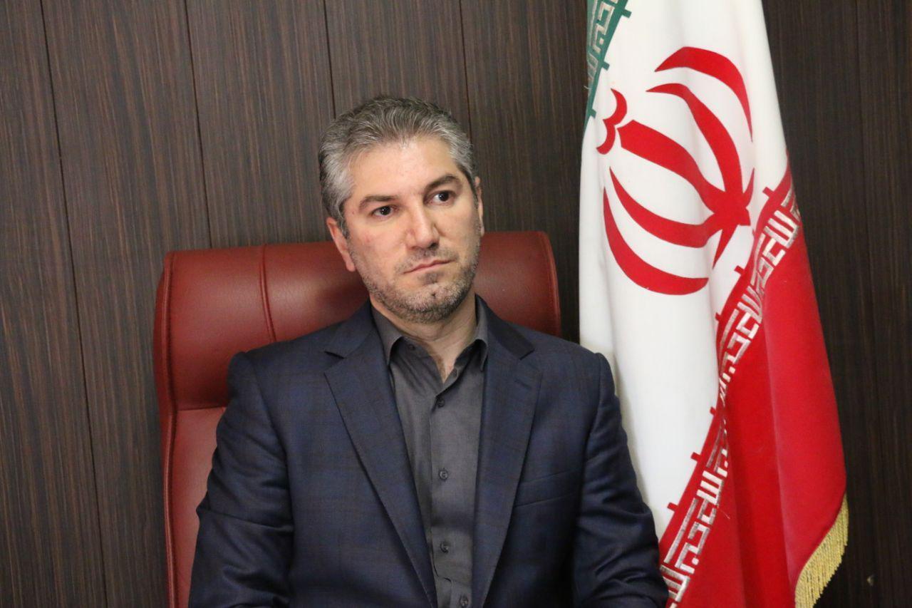 مهدی حیدری بخشدار مرکزی دماوندمهدی حیدری بخشدار مرکزی دماوند