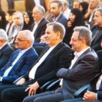 افتتاح هنرستان زینبیه دماوند