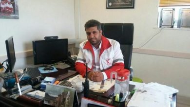 تصادفات جاده‌ای دماوند