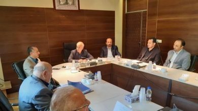 تکمیل کتابخانه پیمان تأمین دماوند