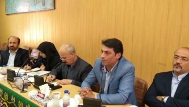 شرق استان تهران از نظر آمایشی در حال ورود به مرحله جدید و تحولات