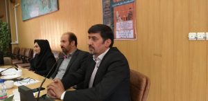 رئیس شبکه بهداشت و درمان شهرستان دماوند