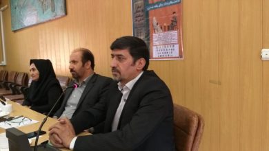 رئیس شبکه بهداشت و درمان شهرستان دماوند