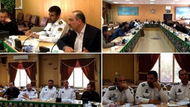 پیگیری مکرر جابه‌جایی محل یک‌طرفه شدن محور هراز