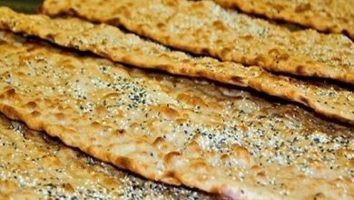 واحدهای نانوایی در دماوند