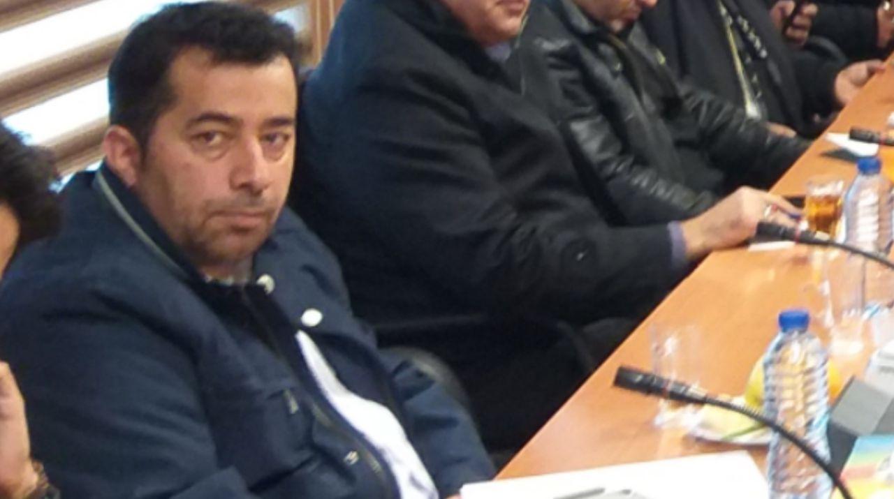 رضا اسماعیلی مدیرعامل اتحادیه مسکن شهرستان دماوند