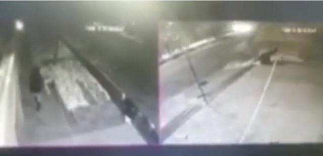 سرقت کابل بلوار رجایی گیلاوند