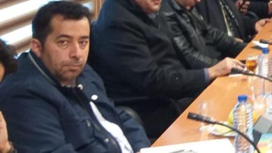رضا اسماعیلی مدیرعامل اتحادیه مسکن شهرستان دماوند