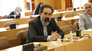 رئیس تعزیرات حکومتی شرق استان تهران