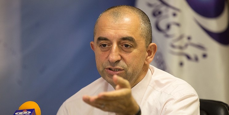 مهدی زارع، دکتری زلزله‌شناسی